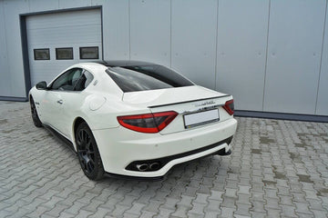 SPOILER CAP Maserati Granturismo Mk1 - 0