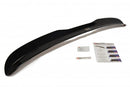SPOILER CAP MAZDA 3 MK2 MPS-2