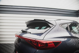 Spoiler Cap Cupra Formentor - 0