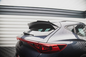 Spoiler Cap Cupra Formentor - 0