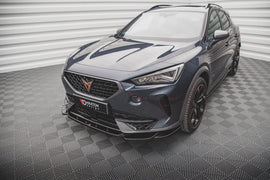 Front Splitter V.1 Cupra Formentor - 0