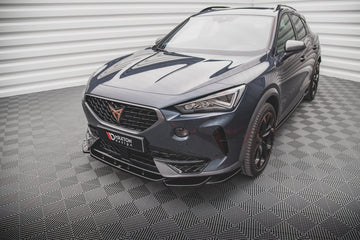 Front Splitter V.1 Cupra Formentor - 0