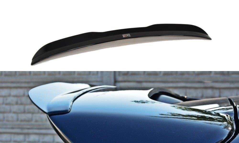 SPOILER CAP MAZDA 3 MPS MK1 (PREFACE)