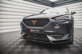 Front Splitter V.2 Cupra Formentor - 0