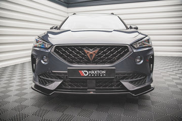 Front Splitter V.3 Cupra Formentor - 0