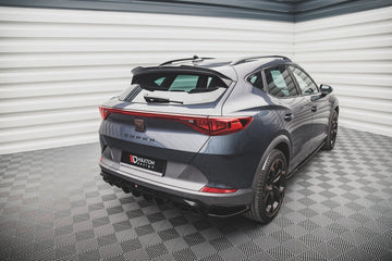 Rear Side Splitters V.1 Cupra Formentor - 0