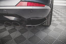 Rear Side Splitters V.1 Cupra Formentor-3