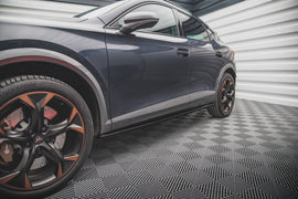 Side Skirts Diffusers V.1 Cupra Formentor - 0