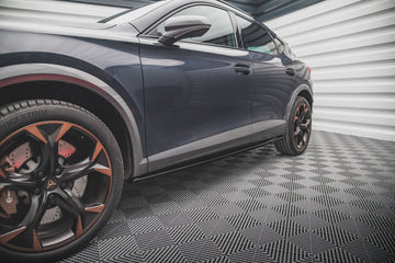 Side Skirts Diffusers V.1 Cupra Formentor - 0
