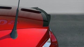 SPOILER CAP Mazda MX-5 IV - 0
