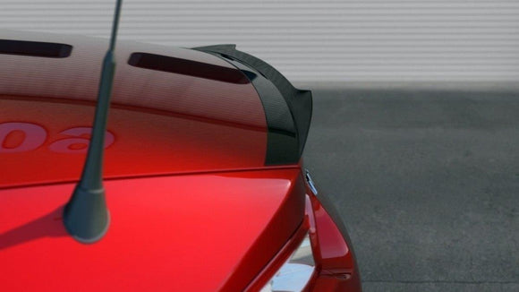 SPOILER CAP Mazda MX-5 IV