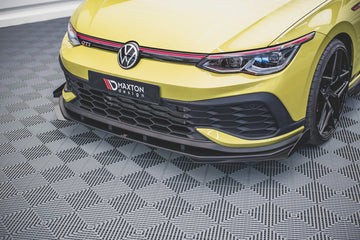 Flaps Volkswagen Golf GTI Clubsport Mk8 - 0
