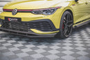 Flaps Volkswagen Golf 8 GTI Clubsport-3