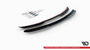 Spoiler Cap Mercedes-Benz A W176-6
