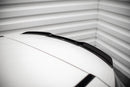 Spoiler Cap Mercedes-Benz A W176-4