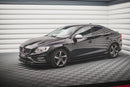 Side Skirts Diffusers Volvo S60 R-Design Mk2-3