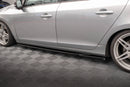 Side Skirts Diffusers Volvo S60 R-Design Mk2-4