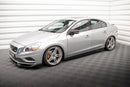 Side Skirts Diffusers Volvo S60 R-Design Mk2-5