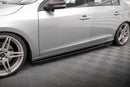 Side Skirts Diffusers Volvo S60 R-Design Mk2-6