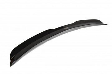 SPOILER CAP MERCEDES C-CLASS W204 ESTATE (FACELIFT) - 0