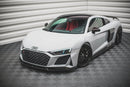 Front Splitter V.1 Audi R8 Mk2 Facelift-2