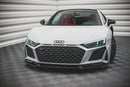 Front Splitter V.1 Audi R8 Mk2 Facelift-3