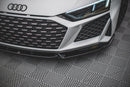 Front Splitter V.1 Audi R8 Mk2 Facelift-4