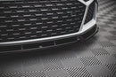 Front Splitter V.1 Audi R8 Mk2 Facelift-5
