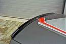 SPOILER CAP MERCEDES CL-CLASS C215-3