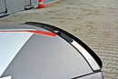 SPOILER CAP MERCEDES CL-CLASS C215-4