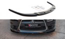 Front Splitter Mitsubishi Lancer Sportback Mk8