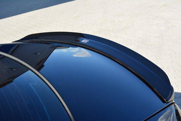SPOILER CAP Mercedes CLS AMG Line / 63 AMG C218 - 0