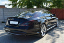 SPOILER CAP Mercedes CLS AMG Line / 63 AMG C218-5