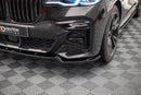 Front Splitter V.2 BMW X7 M G07-3