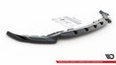 Front Splitter V.2 BMW X7 M-Pack G07-4