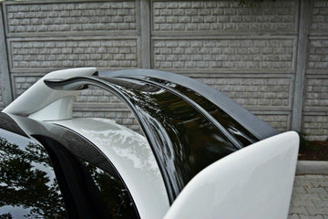 SPOILER CAP n.1 HONDA CIVIC IX TYPE R - 0