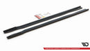 Side Skirts Diffusers BMW X7 M G07-6