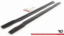 Side Skirts Diffusers BMW X7 M G07-7