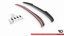 Spoiler Cap V.2 BMW 5 G30 Sedan-4