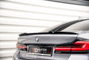 Spoiler Cap V.2 BMW 5 G30 Sedan-2