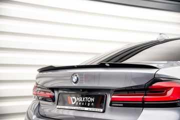 Spoiler Cap V.2 BMW 5 G30 Sedan - 0