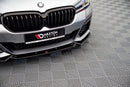 Front Splitter V.1 BMW 5 G30 Facelift M-Pack-3