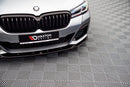 Front Splitter V.2 BMW 5 G30 Facelift M-Pack-3