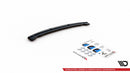 Rear Splitter BMW 5 G30 Facelift M-Pack-4