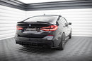 Spoiler Cap for BMW 6 GT G32 M-Pack-2