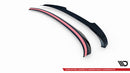 Spoiler Cap for BMW 6 GT G32 M-Pack-5