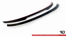 Spoiler Cap for BMW 6 GT G32 M-Pack-6