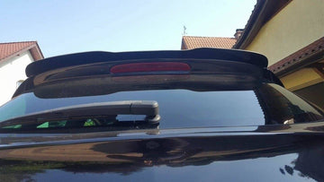 SPOILER CAP OPEL ASTRA J GTC - 0