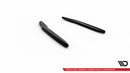 Rear Side Splitters for BMW 6 GT G32 M-Pack-5