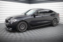 Side Skirts Diffusers for BMW 6 GT G32 M-Pack-2